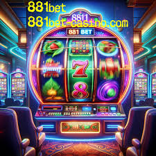 Descubra o Mundo do Jogo e Apostas com 881Bet