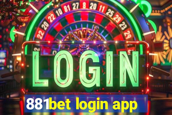 Descubra o Mundo do Jogo e Apostas com 881Bet
