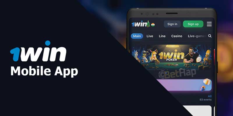 Everything You Need to Know About 1win App Login