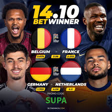 Ultimate Guide to Betwinner Betting Strategies, Tips, and Advice Ultimate Guide to Betwinner Betting Strategies, Tips, and Advice