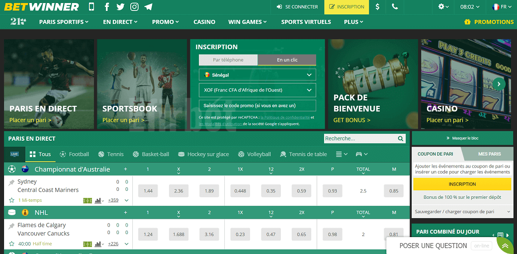 Understanding Betwinner Bookmaker Your Guide to Online Betting
