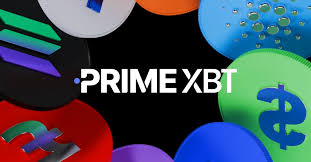 Unlocking the Potential of the PrimeXBT Bot Your Guide to Automated Trading Unlocking the Potential of the PrimeXBT Bot Your Guide to Automated Trading