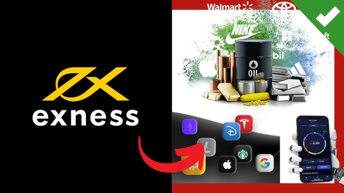 Exness in Kuwait Your Gateway to Global Trading