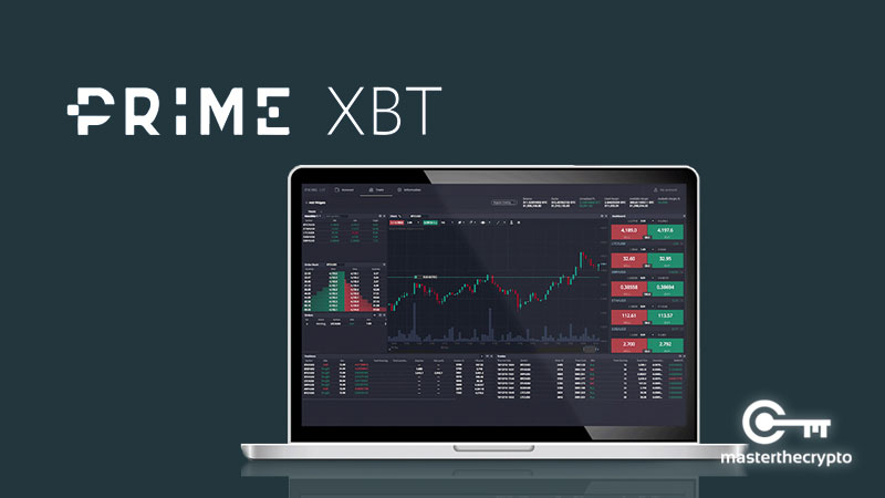 Unlocking the Potential of PrimeXBT Apk for Mobile Trading Unlocking the Potential of PrimeXBT Apk for Mobile Trading