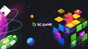 Exciting World of BC Game Sports Betting