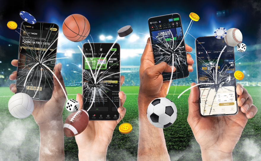 The Ultimate Guide to Mostbet-Sports.comes Betting Insights and Strategies