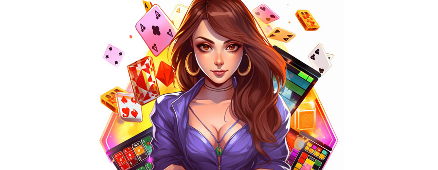 Wspaniały świat gier w Wazamba Casino