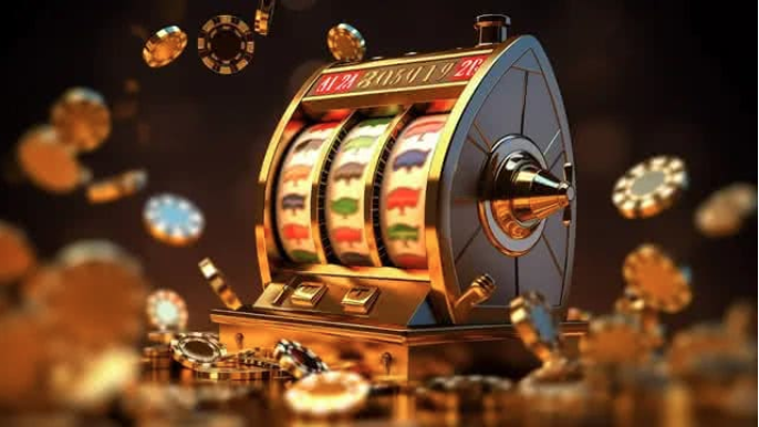 Discover Thrilling Games at Great Slots Casino Discover Thrilling Games at Great Slots Casino