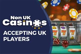Exploring Non-UKGC Casino Websites A Comprehensive Guide -1553768606 Exploring Non-UKGC Casino Websites A Comprehensive Guide -1553768606