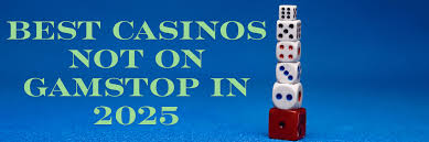 Exploring Online Casinos Without GamStop A Comprehensive Guide -1509144263