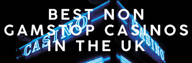 Exploring Online Casinos Without GamStop A Comprehensive Guide -1509144263