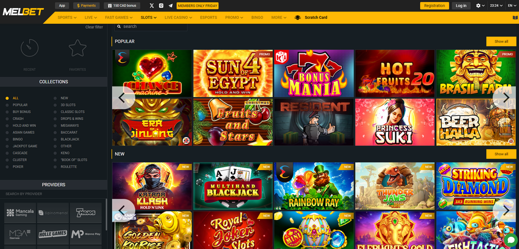 Análise do Aplicativo Melbet - Apostas Online e Esportivas