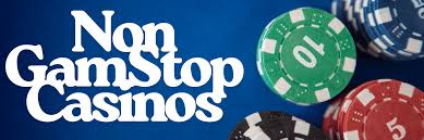 Exploring the World of Casinos That Are Not on Gamstop 887743441