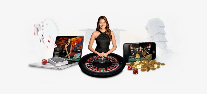 Immersive Roulette Um Echtgeld Spielen - Das Beste aus beiden Welten