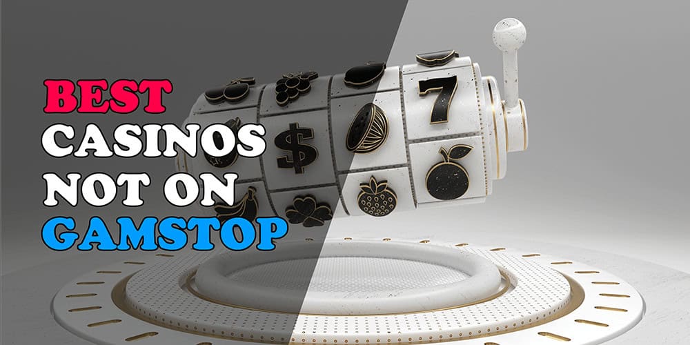 Non-Gamstop Casinos A Comprehensive Guide Non-Gamstop Casinos A Comprehensive Guide