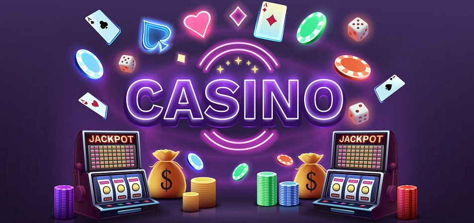 Oplev de bedste online casinoer udenom ROFUS