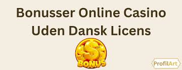 Oplev de bedste online casinoer udenom ROFUS