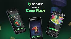 BC.Game Online Crypto Casino The Future of Gaming