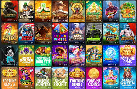 BC.Game Online Crypto Casino The Future of Gaming