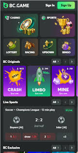 BC.Game Online Crypto Casino Your Gateway to Exciting Crypto Gaming