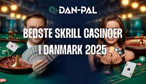 Bedste Skrill Casino Din Guide til Sikker Spiloplevelse 331260645 Bedste Skrill Casino Din Guide til Sikker Spiloplevelse 331260645