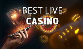 Best Live Roulette Sites Experience the Thrill of Real-Time Gaming Best Live Roulette Sites Experience the Thrill of Real-Time Gaming