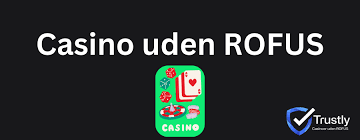 De Bedste Online Casinoer Uden ROFUS 305026613