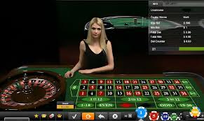 Experience the Thrills of Playing Roulette Online for Money Experience the Thrills of Playing Roulette Online for Money