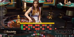 Explore the Exciting World of Online Casino UK Roulette -296479434