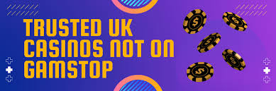 Exploring Gambling Sites Not Linked to GamStop -787805746