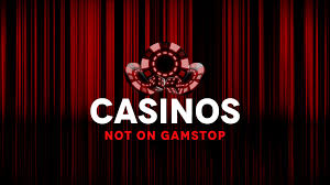 Exploring Gambling Sites Not on GamStop Exploring Gambling Sites Not on GamStop