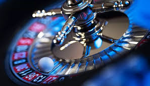 Exploring the Thrilling World of Online Casino UK Roulette