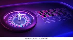 Exploring the Thrilling World of Online Casino UK Roulette