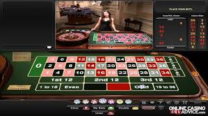 Immersive Roulette Um Echtgeld spielen und das Casino-Erlebnis genießen