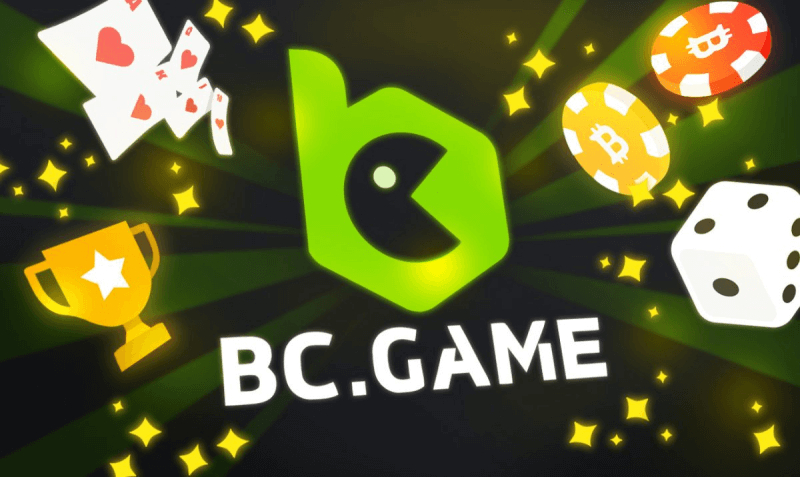 Join BC.Game Online Casino Your Gateway to Exciting Gambling Adventures