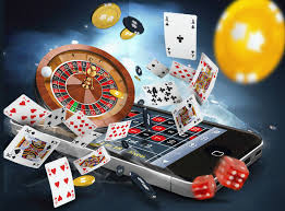 Online Casino Casper Spins Your Ultimate Gaming Destination -1471326230 Online Casino Casper Spins Your Ultimate Gaming Destination -1471326230