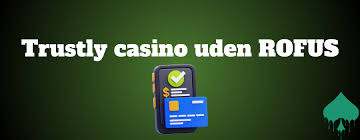 Oplev Live Casinoer Uden RoFUS - Spil Ansvarligt og Uden Bekymringer