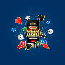 Oplev Verdenen af Mobil Casinoer Oplev Verdenen af Mobil Casinoer