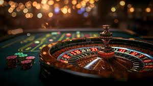 Roulette Live Spielen Das Erlebnis im Online Casino Roulette Live Spielen Das Erlebnis im Online Casino