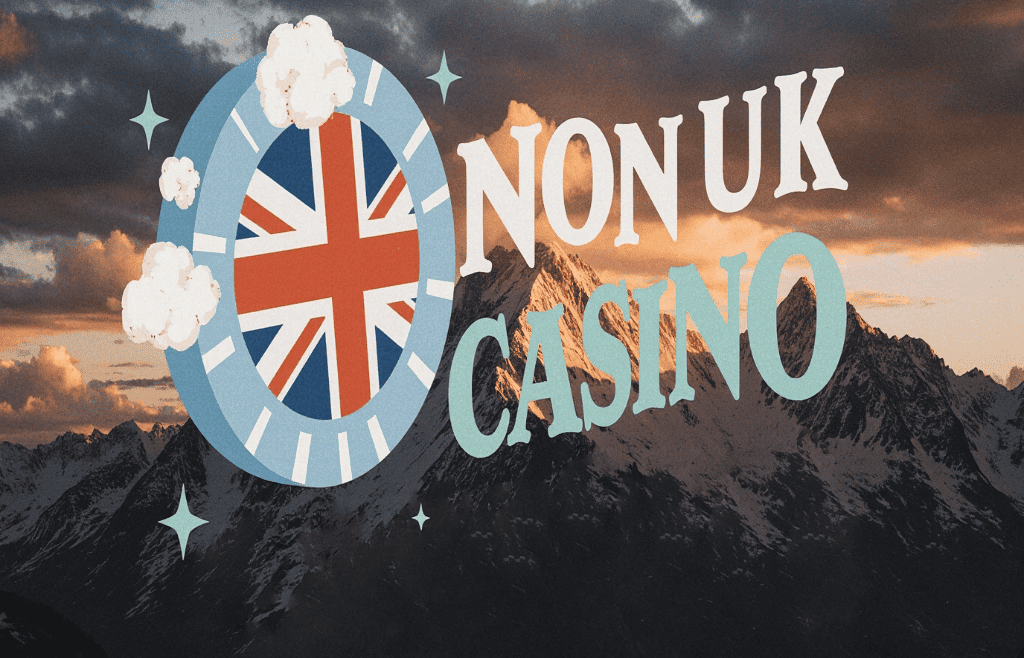 Understanding Non-UKGC Online Casinos A Guide for Players
