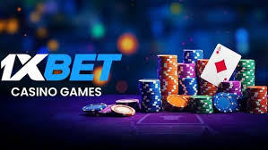 1xBet Thailand Download APP Your Gateway to Exciting Betting -1001668855