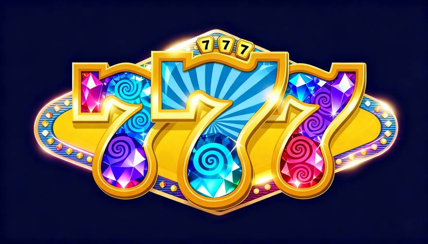 Magical spin online