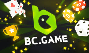 BC Game Online Casino Indonesia Menyelami Dunia Permainan Digital BC Game Online Casino Indonesia Menyelami Dunia Permainan Digital