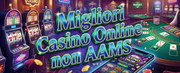 Casinò Online Esteri Guida Completa ai Migliori Siti di Gioco