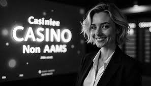 Casinò online senza AAMS il tuo accesso al divertimento senza restrizioni Casinò online senza AAMS il tuo accesso al divertimento senza restrizioni