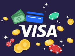 Casino Visa Die Zukunft des Online-Glücksspiels