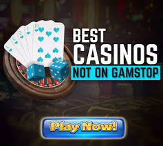 Discover Online Casinos Not Blocked by Regional Restrictions Discover Online Casinos Not Blocked by Regional Restrictions