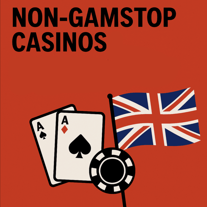 Discover the Best Casino Sites Not on Gamstop 1496196535
