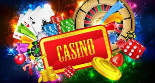 Discover the Thrills of Online Casino at BetNuvo