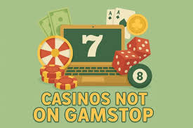 Discovering Casinos Not Registered on Gamstop 1735482504 Discovering Casinos Not Registered on Gamstop 1735482504